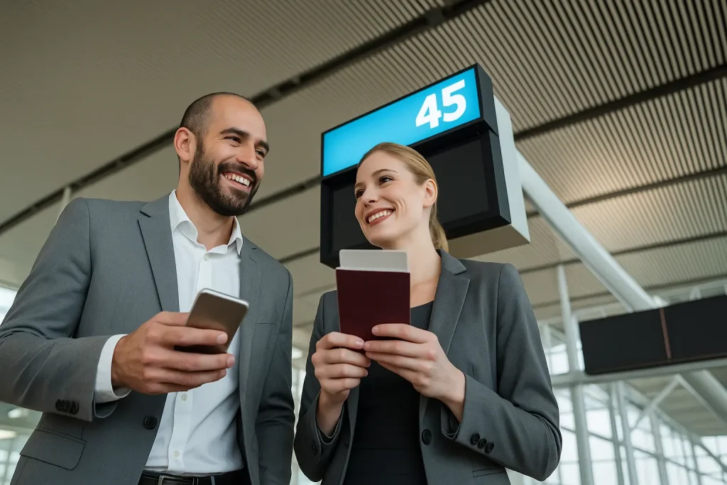 Who Can Benefit from Immigration Options to the USA
