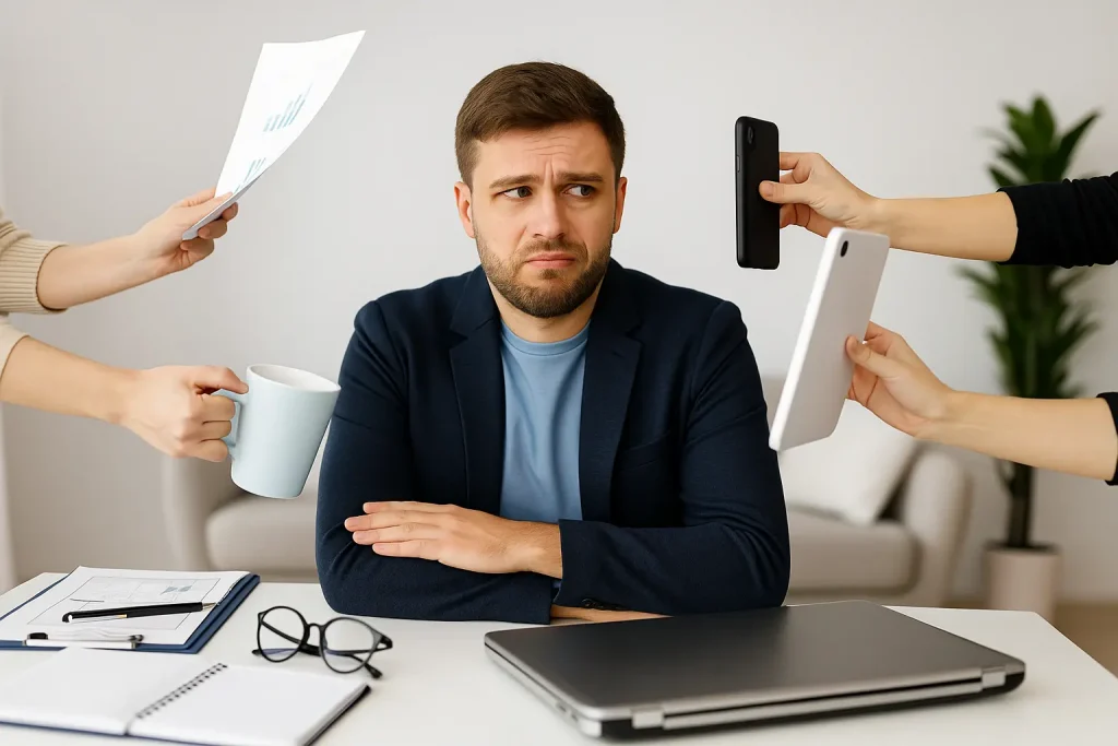 Що означає «спонсорувати працівника» для роботодавця

