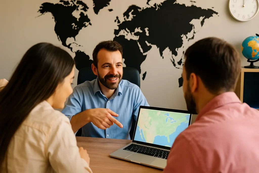 How to Get a Green Card and Move to the U.S.:  
Immigration Paths for Israeli Citizens  
