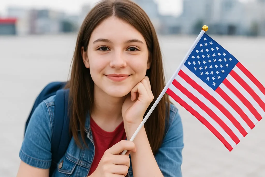 Кому підходить студентська віза до США (категорія F-1)
